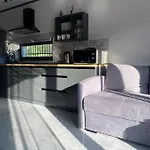 شقة Prostir 65