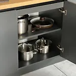 Prostir 65 شقة *