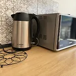 Prostir 65 شقة
