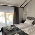 شقة Prostir 65 سلافسكي