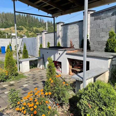 Appartement Prostir 65 Slavsko