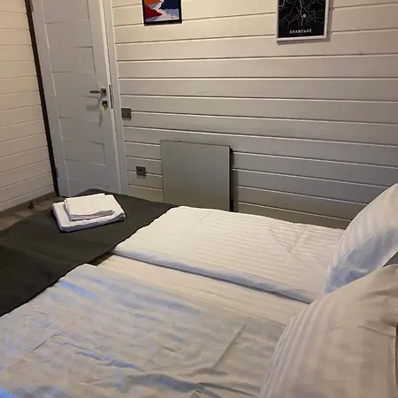 Appartement Prostir 65 Slavsko