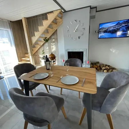 Prostir 65 Appartement