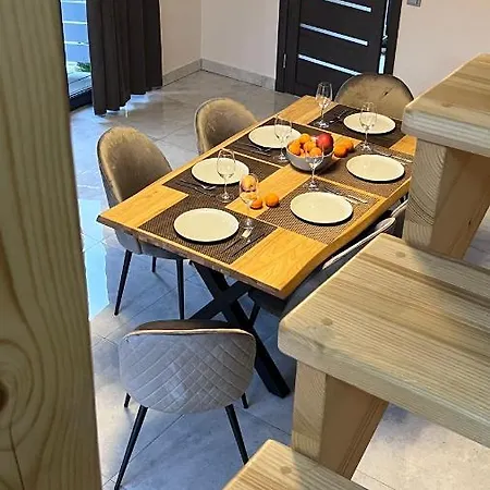 Prostir 65 Appartement Slavsko