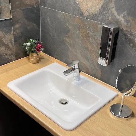 Prostir 65 Appartement *