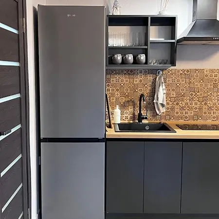 Prostir 65 شقة سلافسكي