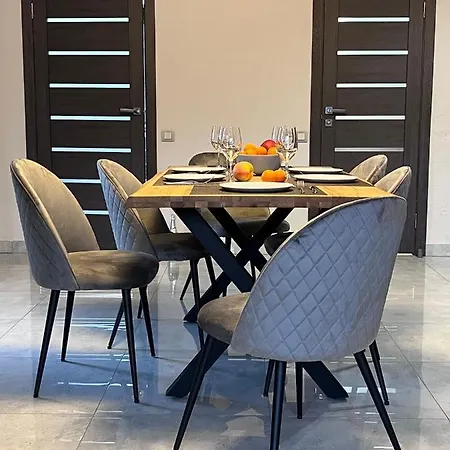 Appartement Prostir 65