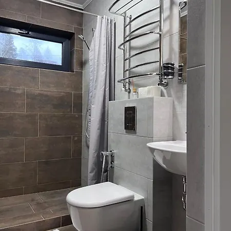 Appartement Prostir 65 *