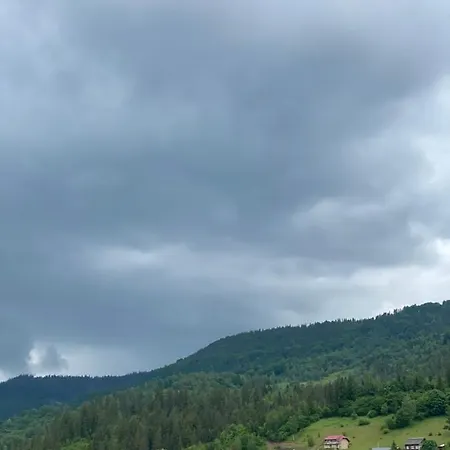 Prostir 65 * Slavsko