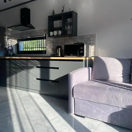 Appartement Prostir 65