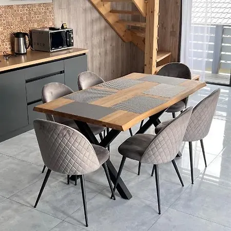 Prostir 65 Appartement *