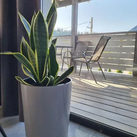 Appartement Prostir 65 Slavsko