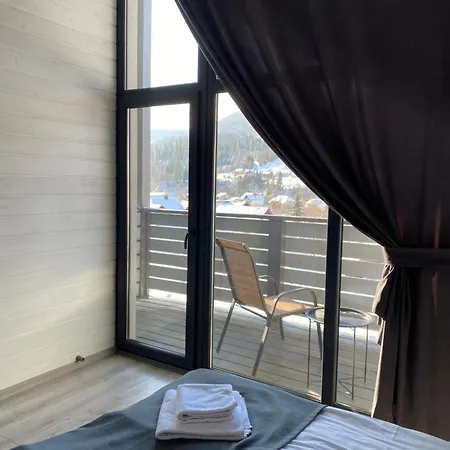 Prostir 65 Appartement *