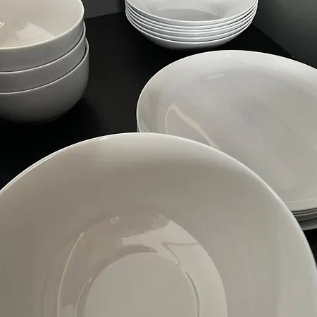 Prostir 65 Апартаменты