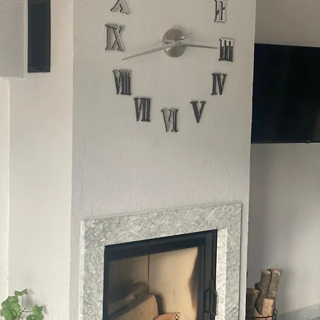 Appartement Prostir 65