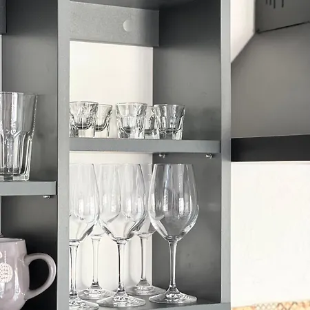 Appartement Prostir 65 Slavsko