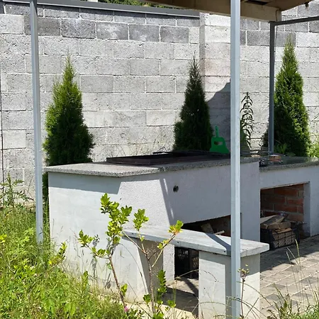 Prostir 65 Appartement *