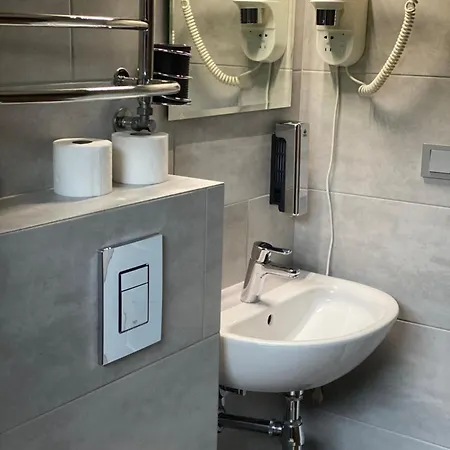 Appartement Prostir 65 *