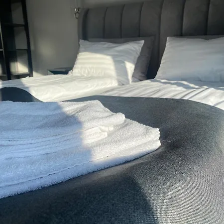 Prostir 65 Appartement Slavsko