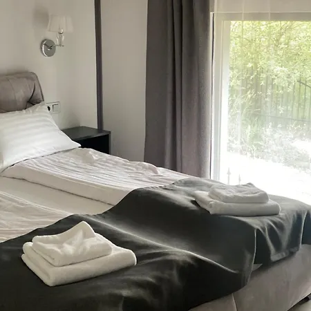 Prostir 65 Appartement