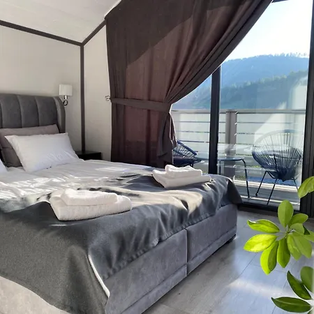 Appartement Prostir 65