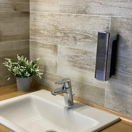 Prostir 65 Appartement *