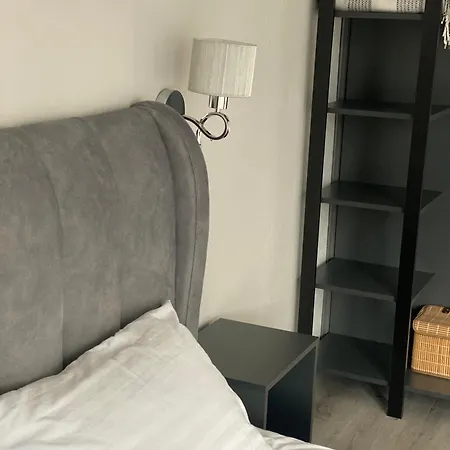Lägenhet Prostir 65 *