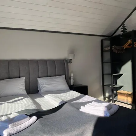 Prostir 65 Appartement Slavsko