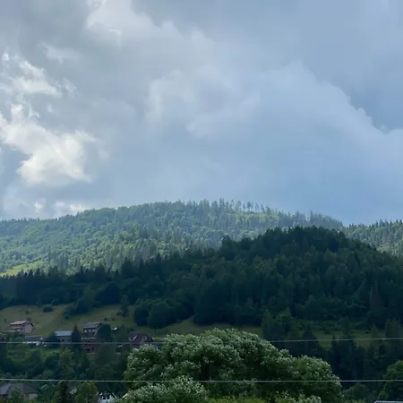 Appartement Prostir 65