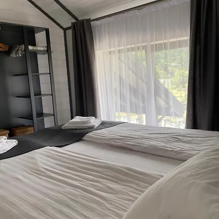Prostir 65 Lägenhet *