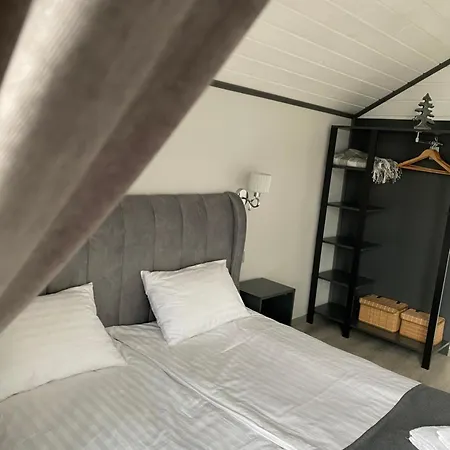 Prostir 65 Appartement Slavsko