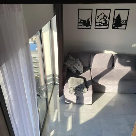 Appartement Prostir 65