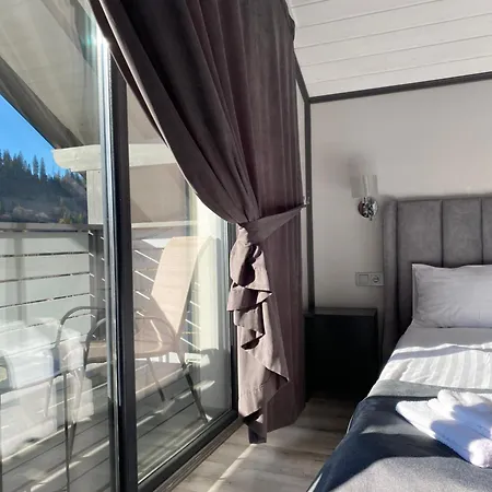 Prostir 65 Appartement Slavsko