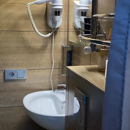 Appartement Prostir 65