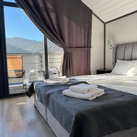 Prostir 65 Славское