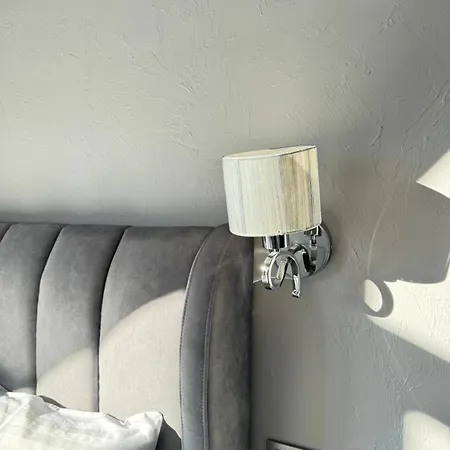 Апартаменты Prostir 65 *