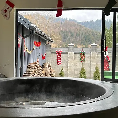 Prostir 65 Славское