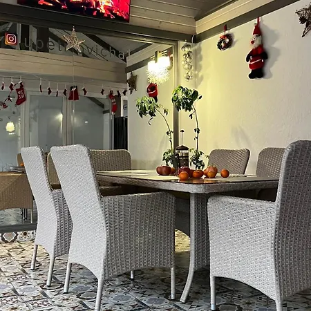 Apartment Prostir 65