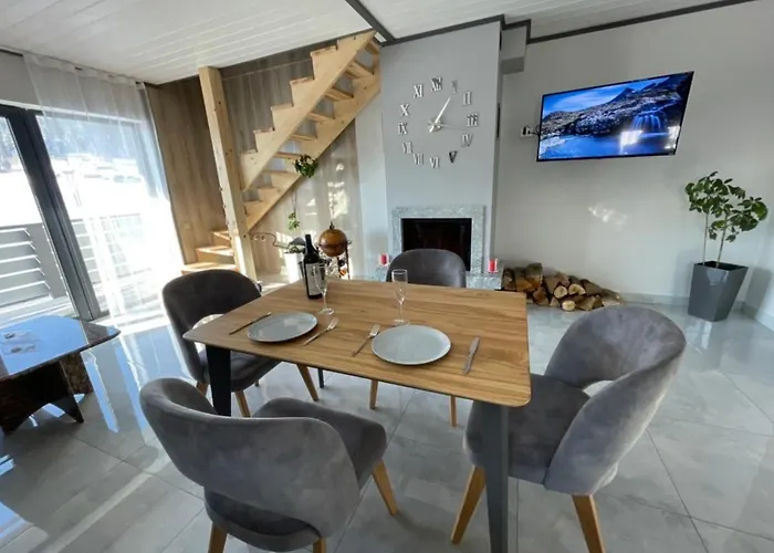 Prostir 65 Apartamento