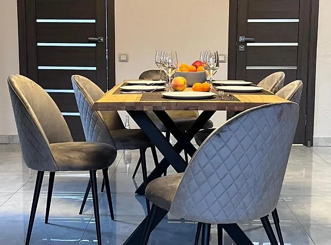 Apartamento Prostir 65