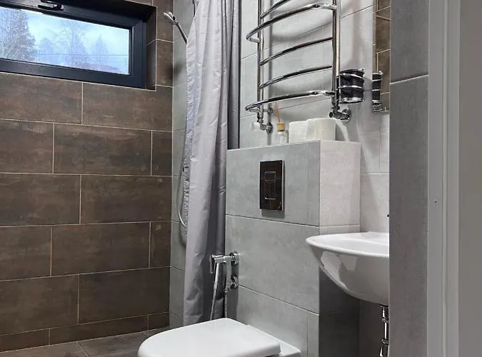 Apartamento Prostir 65 *