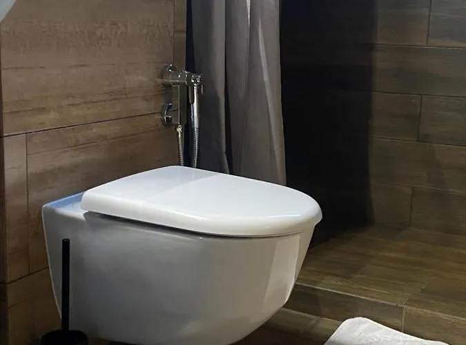 Prostir 65 Apartamento