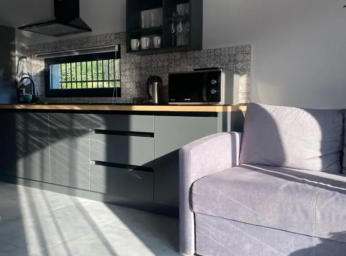 Apartamento Prostir 65