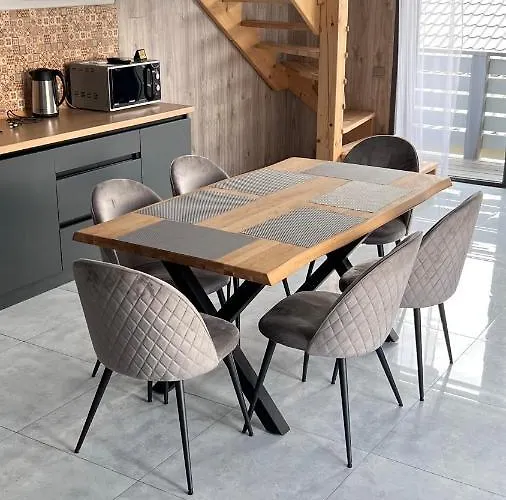 Prostir 65 Apartment *