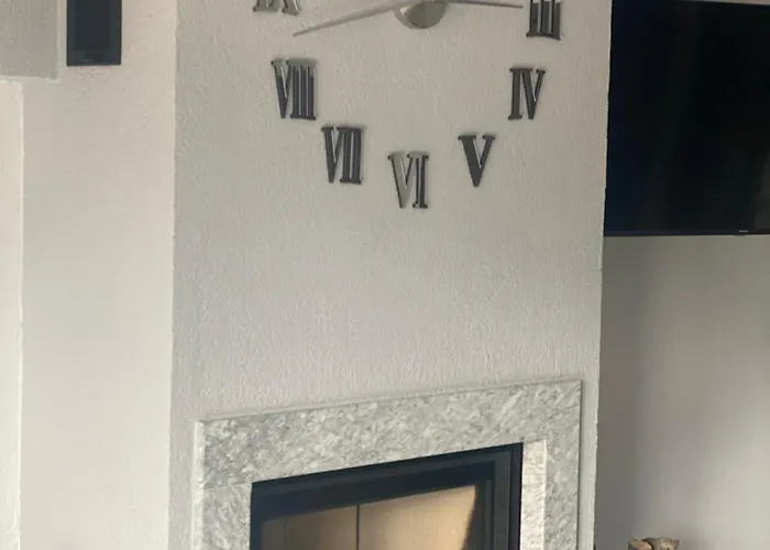 Apartamento Prostir 65