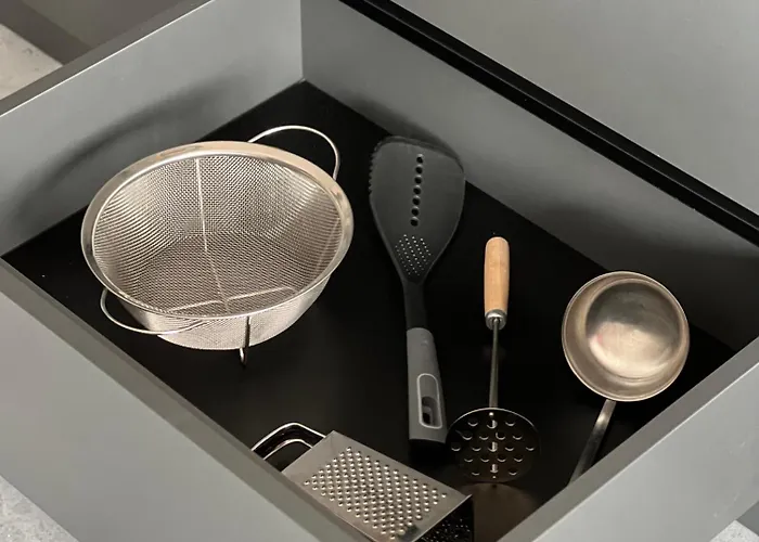 Prostir 65 Apartment Slavske