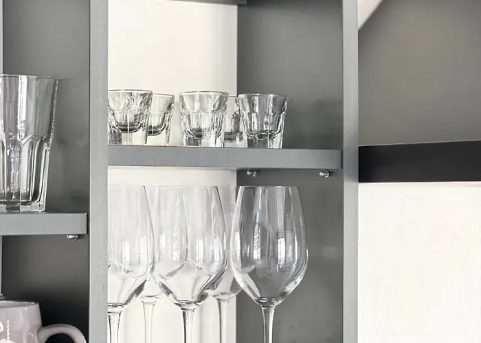 Apartamento Prostir 65 Slavske