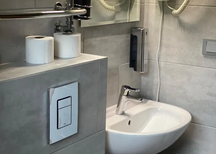 Apartamento Prostir 65 *