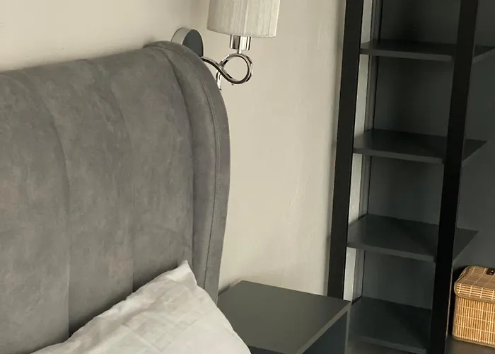 Apartamento Prostir 65 *