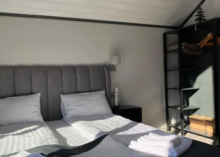 Prostir 65 Apartamento Slavske